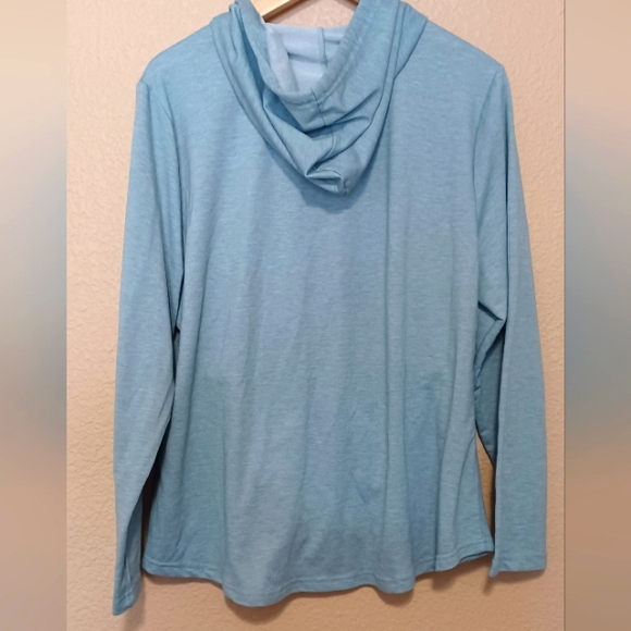 32 Degrees Cool zip up hoodie - Picture 5 of 8